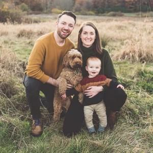 Meet your Posher, Michael